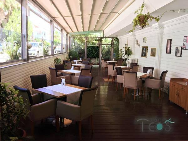 Teos Hotel