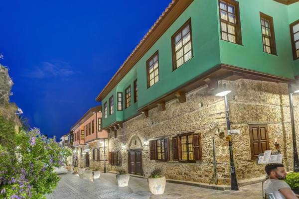 Kaucuk Hotel Adult Only