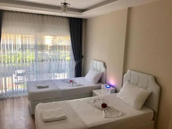 White Star Antalya