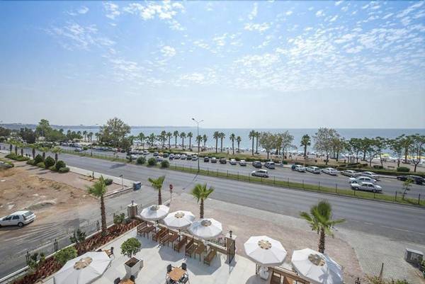 Trend Park Hotel