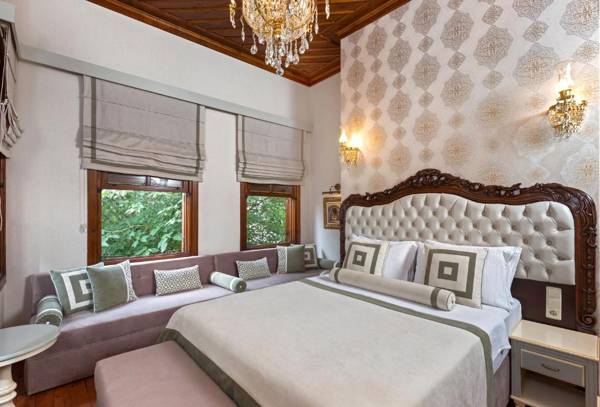 Hotel 1207 Special Class