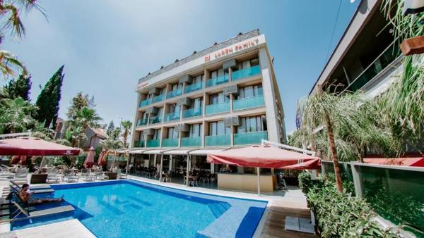 Laren Family Hotel & Spa - Boutique Class