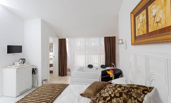 Wise Hotel & Spa - Adults Only