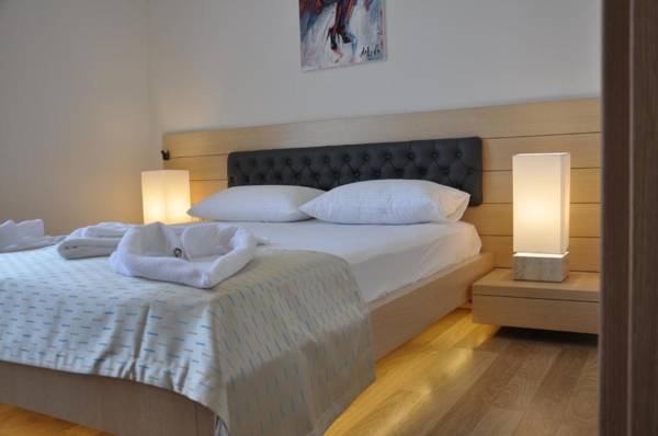 Boutique Suite Mim-A