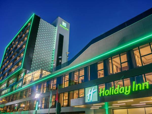 Holiday Inn Antalya - Lara an IHG Hotel