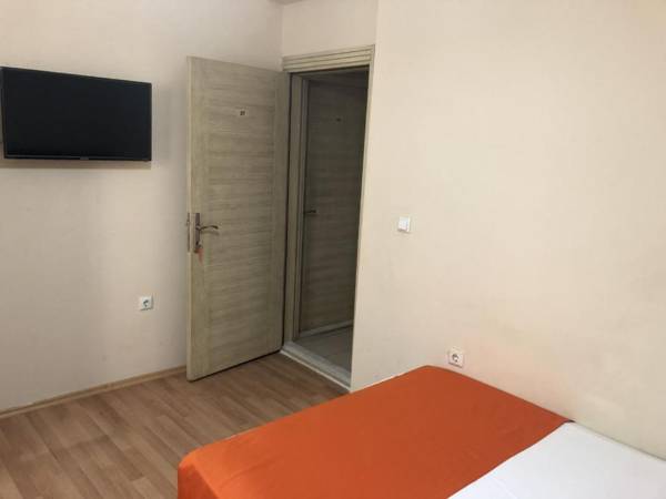 Turunç Hotel ANTALYA - Ex Omur Hotel