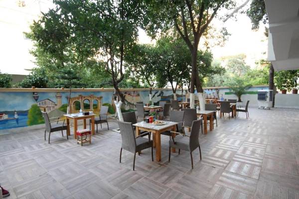 Dream Time Hotel & Spa Antalya