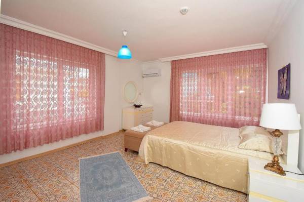 New Anatolian Homes & Apart