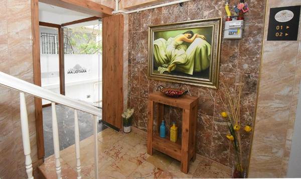 New Anatolian Homes & Apart