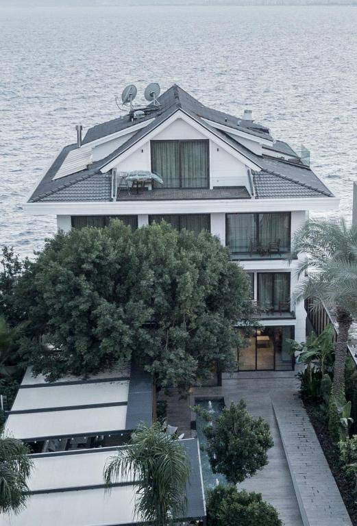 Perge Hotels - Adult Only 18 plus