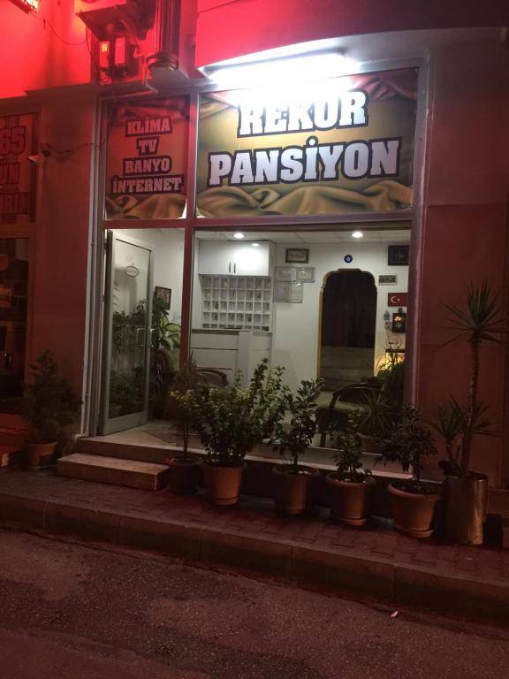 REKOR Pansiyon