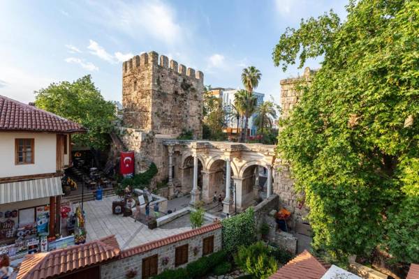 Casa Sur Antalya