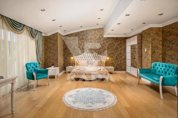 Onkel Rada Residence