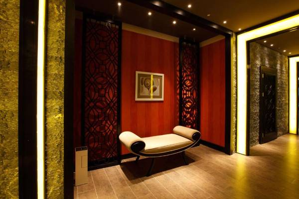 MEDWORLD Health & Rehabilitation Center Rixos Antalya