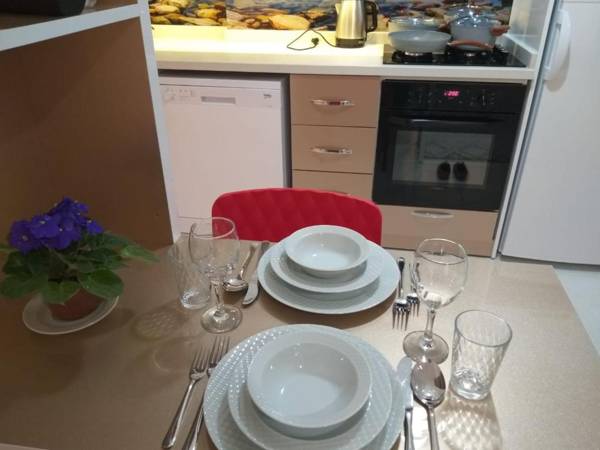 Sare Suites Downtown