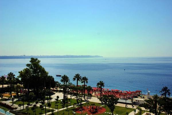Pacco Hotel & SPA