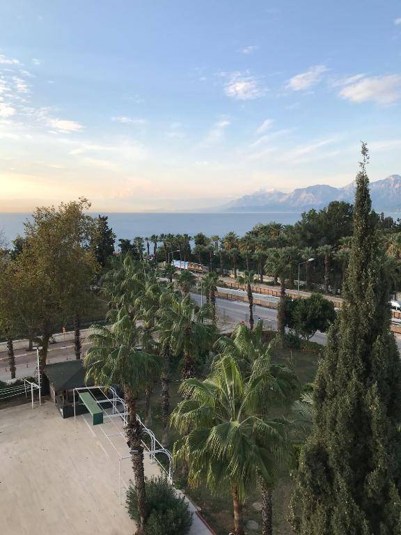 Falez Uygulama Oteli