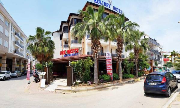 Kolibry Hotel