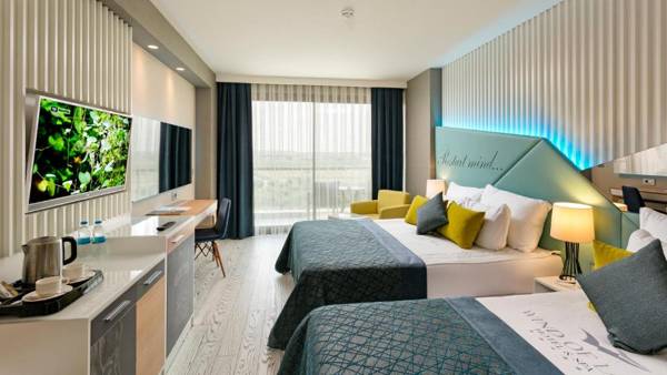 Wind of Lara Hotel & SPA - All Inclusive