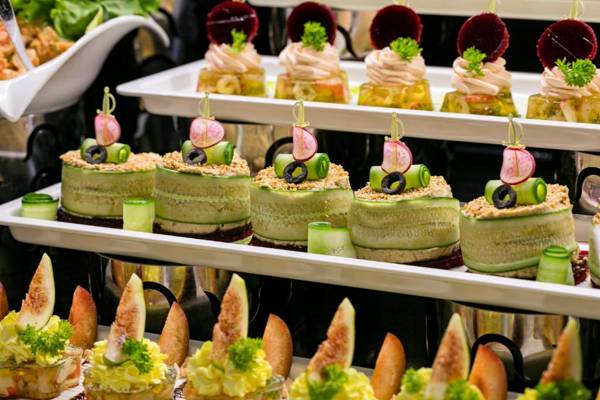 Wind of Lara Hotel & SPA - All Inclusive