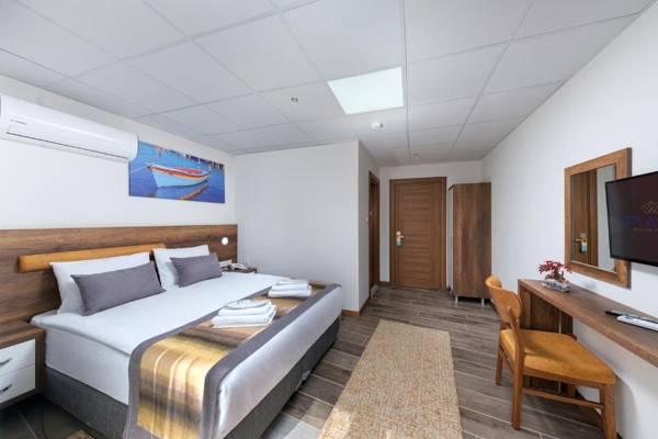 Grand Gulluk Hotel & Spa