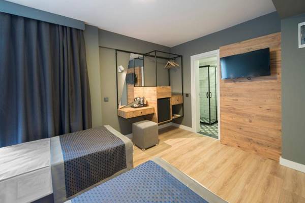 Pure Blanche Hotel