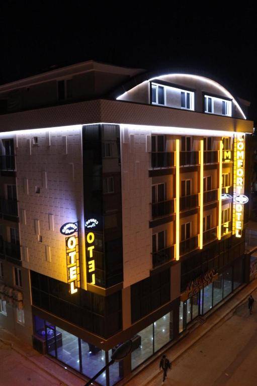 Comfort Başaran OTEL