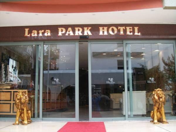 Lara Park Hotel