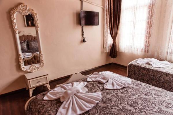 Lily Town Boutique Hotel