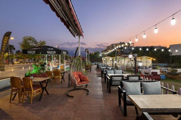 La cactus butik otel