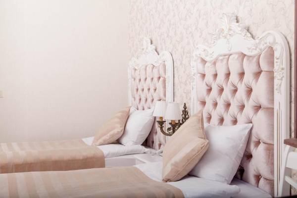 Aspen Hotel Kaleiçi