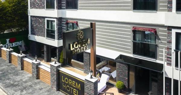 Lorem Hotel