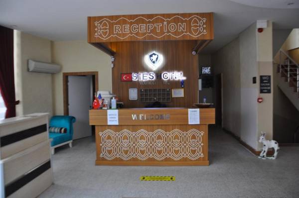 SİES OTEL