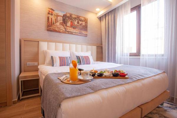 Old Town Point Hotel & Spa Antalya