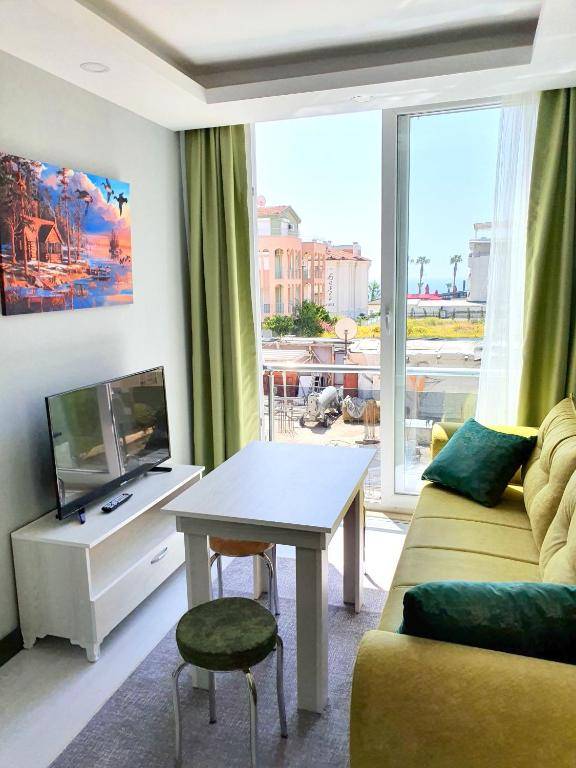 Home Mood Apart Hotel