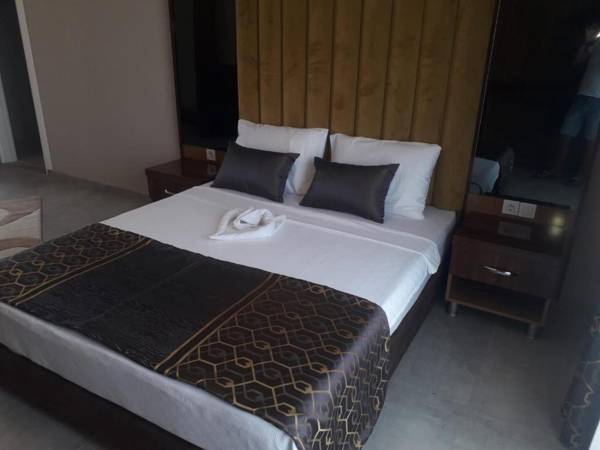 Arya Apart Kundu Hotel