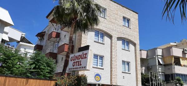 ANTALYA Konyaaltı Gündüz Otel