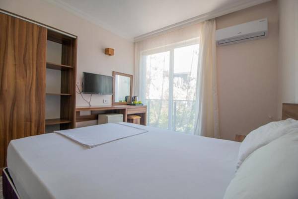 Venüs Hotel