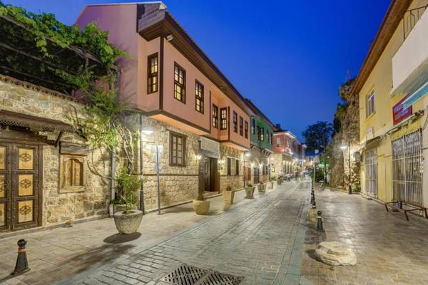 Kaucuk Hotel Adult Only