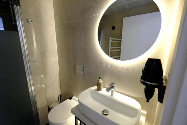 Vega Suites