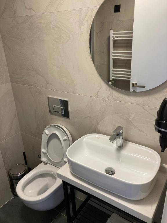 Vega Suites