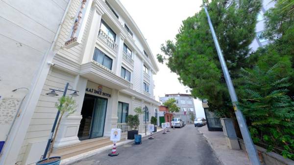 Mai İnci Hotel
