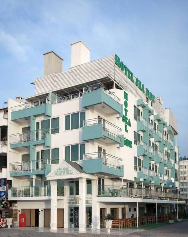 Sea Side Hotel