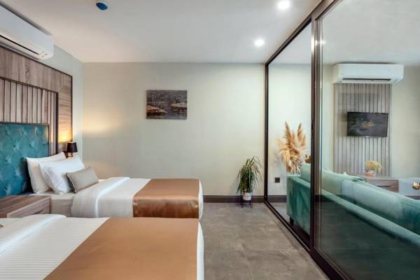 RODINN Hotel