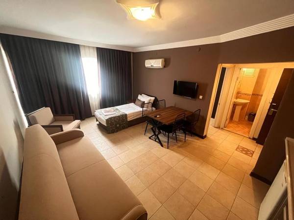 City Inn Family Apart