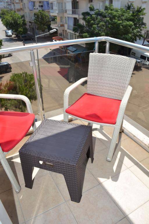 City Inn Family Apart