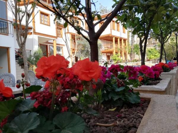 Sanctakana Boutique Hotel