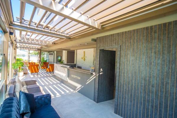 Antalya Suite Hotel & Spa