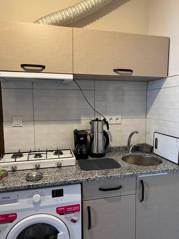 Antalya Old Town Apart