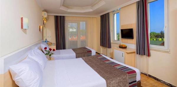 Mediterranean Breeze Hotel